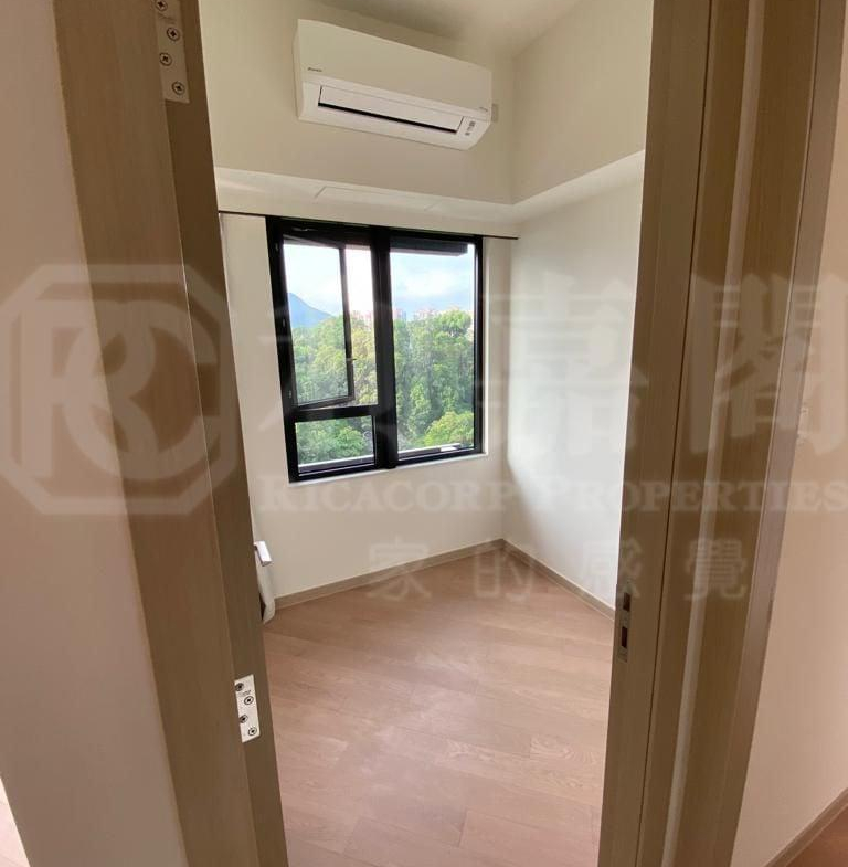 御半山 2期 2B座 - 28NTS – 香港北部都會區