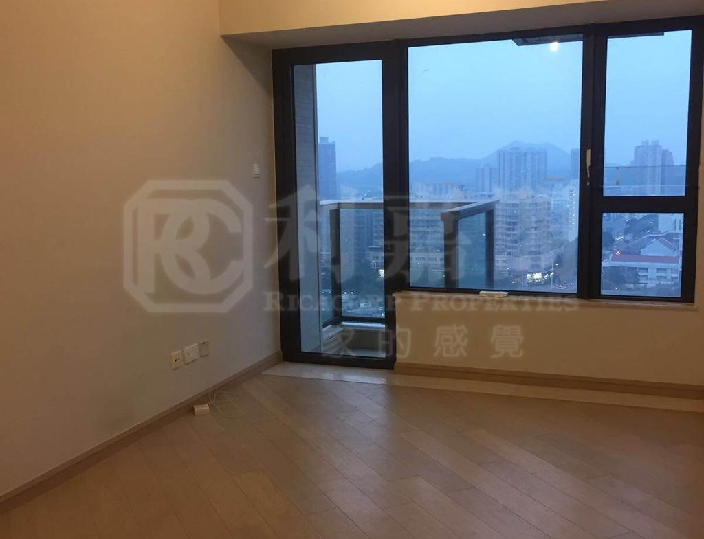 溱柏 9座 - 28NTS – 香港北部都會區