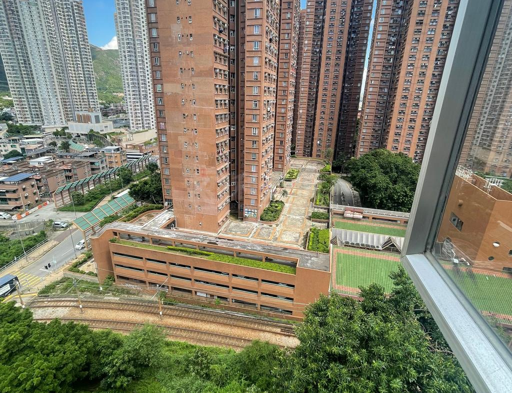 兆康苑 兆華閣 (I座) - 28NTS – 香港北部都會區