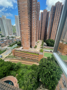 兆康苑 兆華閣 (I座) - 28NTS – 香港北部都會區