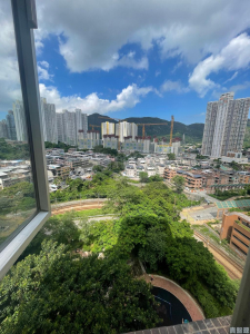 兆康苑 兆華閣 (I座) - 28NTS – 香港北部都會區