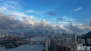 盈翠半島 2期 12座 - 28NTS – 香港北部都會區