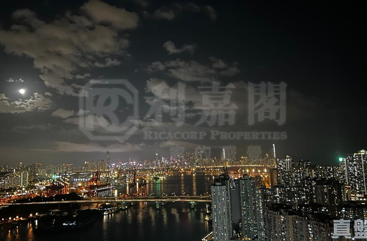盈翠半島 2期 12座 - 28NTS – 香港北部都會區