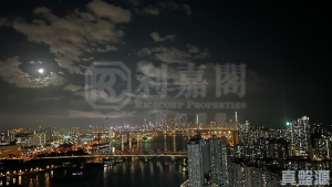 盈翠半島 2期 12座 - 28NTS – 香港北部都會區