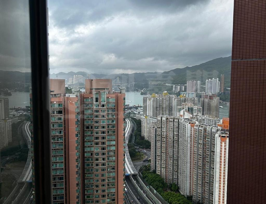 盈翠半島 2期 12座 - 28NTS – 香港北部都會區