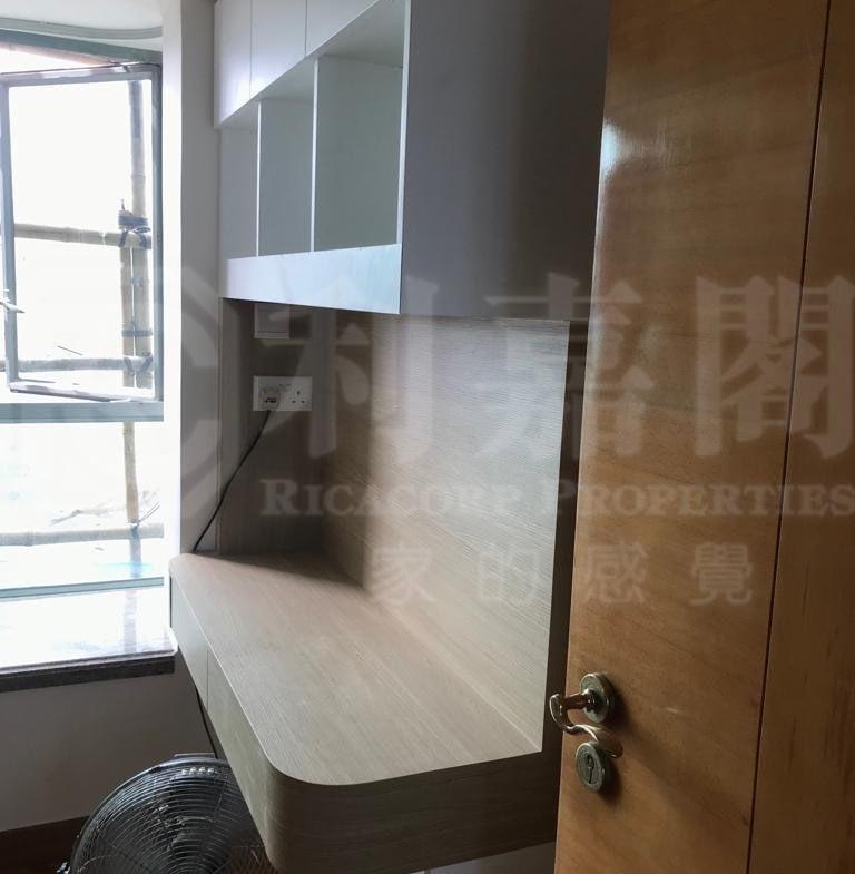 盈翠半島 2期 12座 - 28NTS – 香港北部都會區