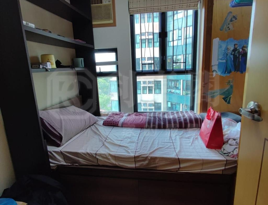 御豪山莊 8座 - 28NTS – 香港北部都會區