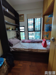 御豪山莊 8座 - 28NTS – 香港北部都會區