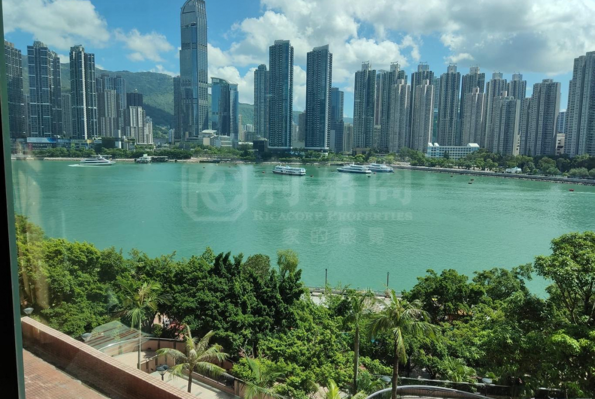 灝景灣 3期 10座 - 28NTS – 香港北部都會區