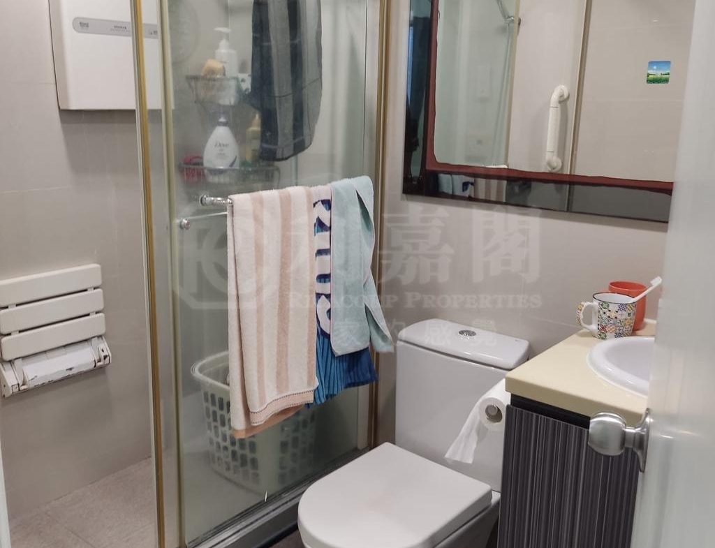 灝景灣 3期 10座 - 28NTS – 香港北部都會區
