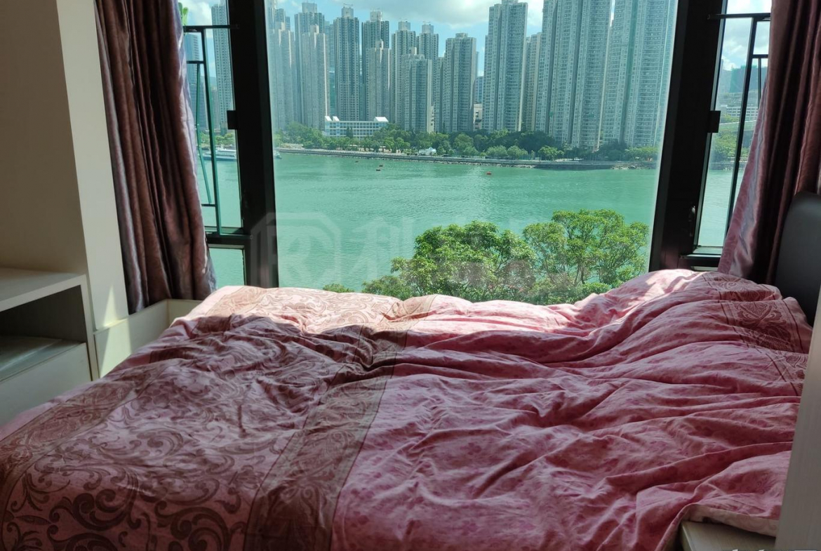灝景灣 3期 10座 - 28NTS – 香港北部都會區