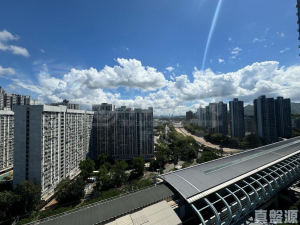 富來花園 B座 - 28NTS – 香港北部都會區