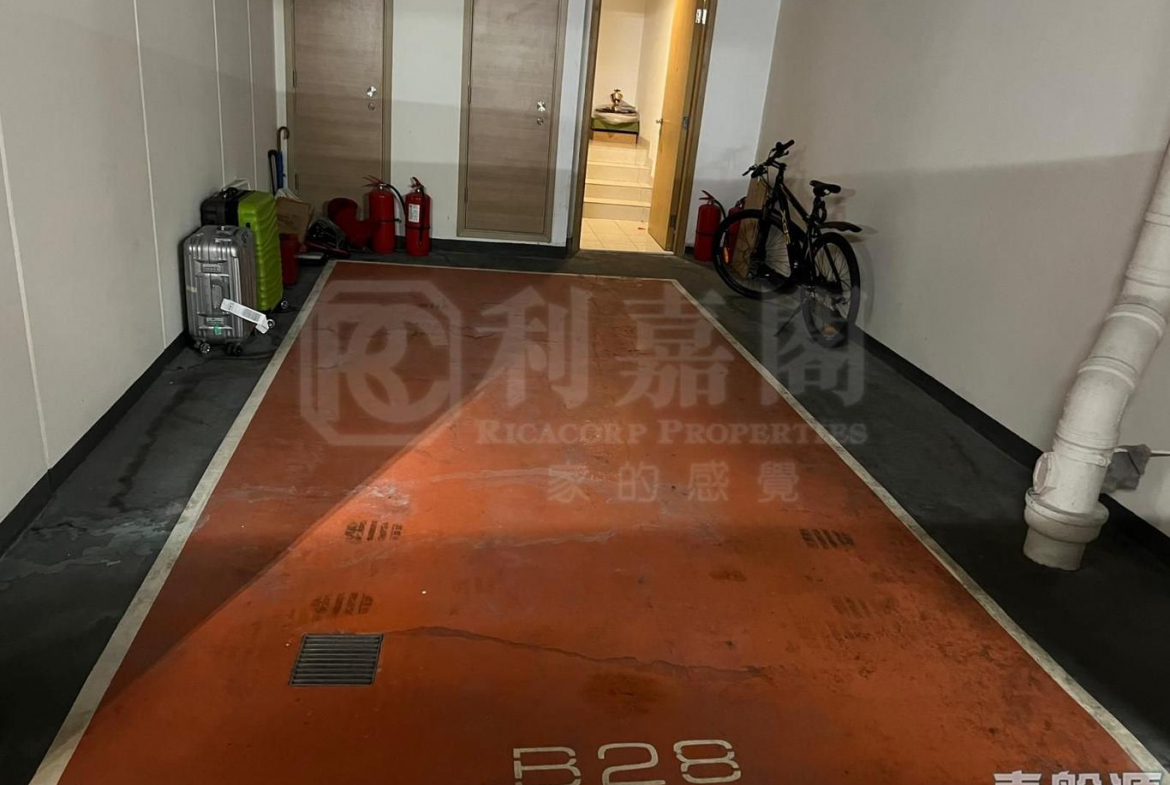 柏巒 1期 - 28NTS – 香港北部都會區