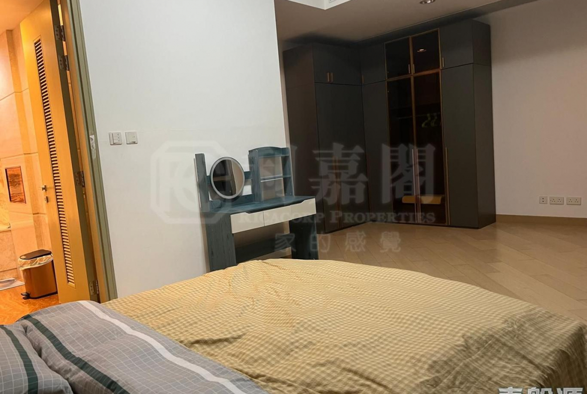 柏巒 1期 - 28NTS – 香港北部都會區