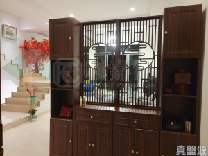 柏巒 1期 - 28NTS – 香港北部都會區