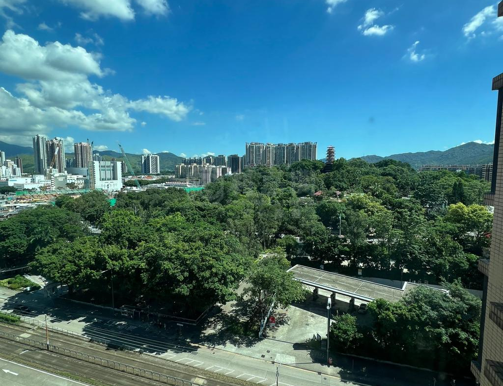 朗庭園 5座 - 28NTS – 香港北部都會區