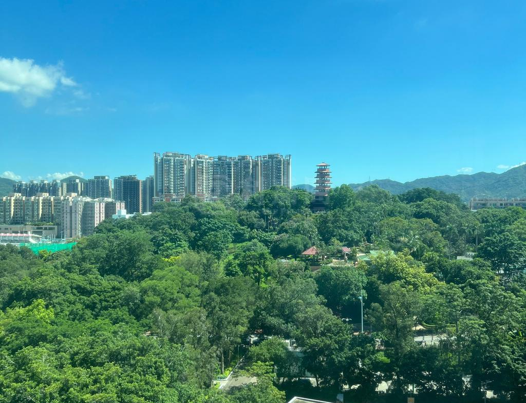 朗庭園 5座 - 28NTS – 香港北部都會區