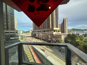 THE YOHO HUB C期 THE YOHO HUB II 8座 - 28NTS – 香港北部都會區