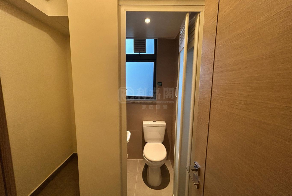 THE YOHO HUB C期 THE YOHO HUB II 8座 - 28NTS – 香港北部都會區