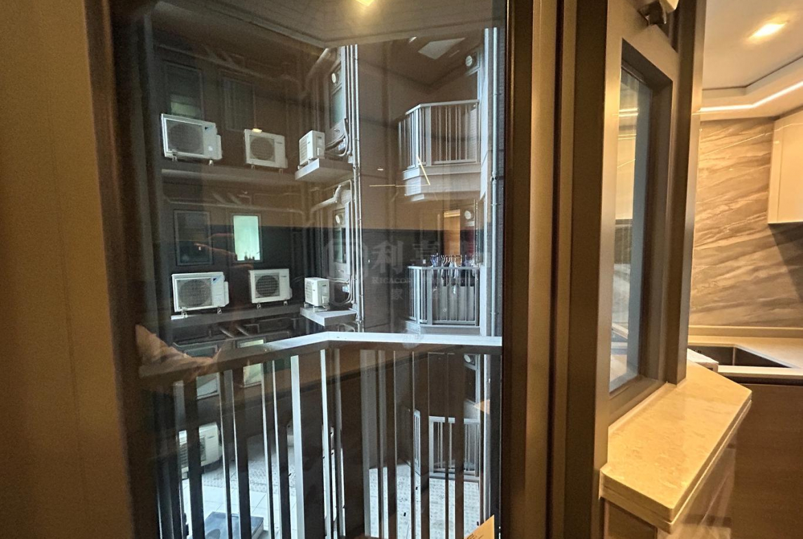 THE YOHO HUB C期 THE YOHO HUB II 8座 - 28NTS – 香港北部都會區