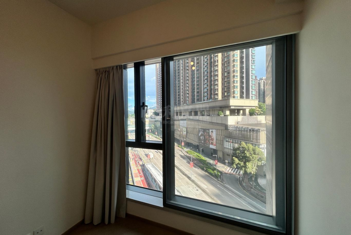 THE YOHO HUB C期 THE YOHO HUB II 8座 - 28NTS – 香港北部都會區