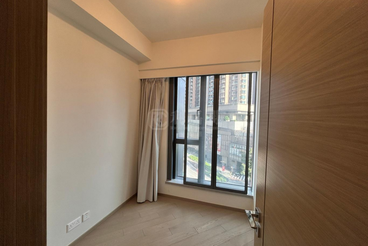 THE YOHO HUB C期 THE YOHO HUB II 8座 - 28NTS – 香港北部都會區