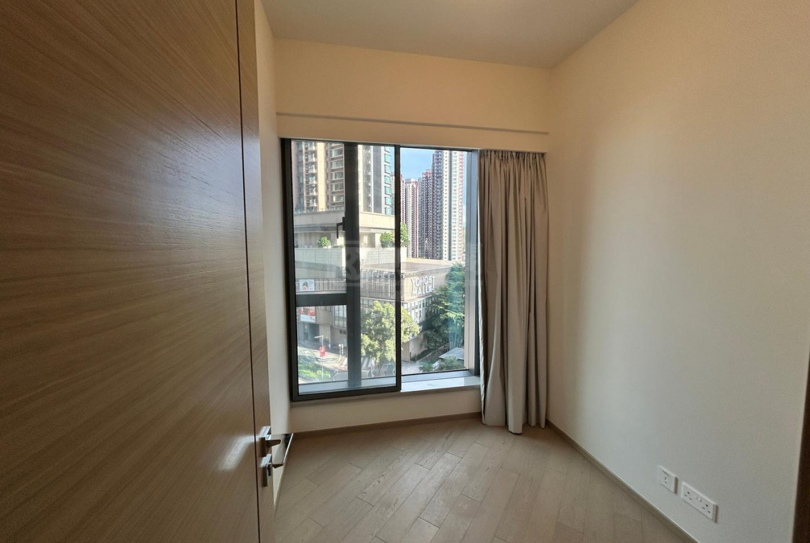 THE YOHO HUB C期 THE YOHO HUB II 8座 - 28NTS – 香港北部都會區