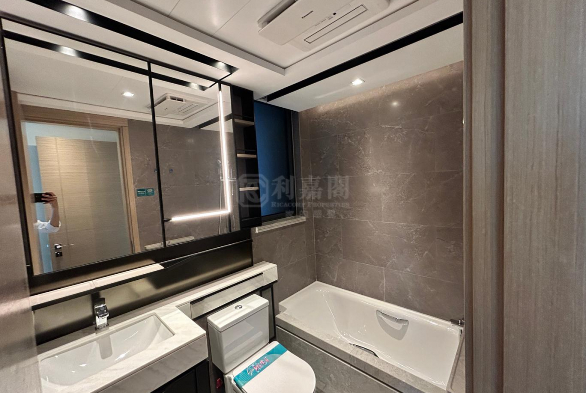 THE YOHO HUB C期 THE YOHO HUB II 8座 - 28NTS – 香港北部都會區