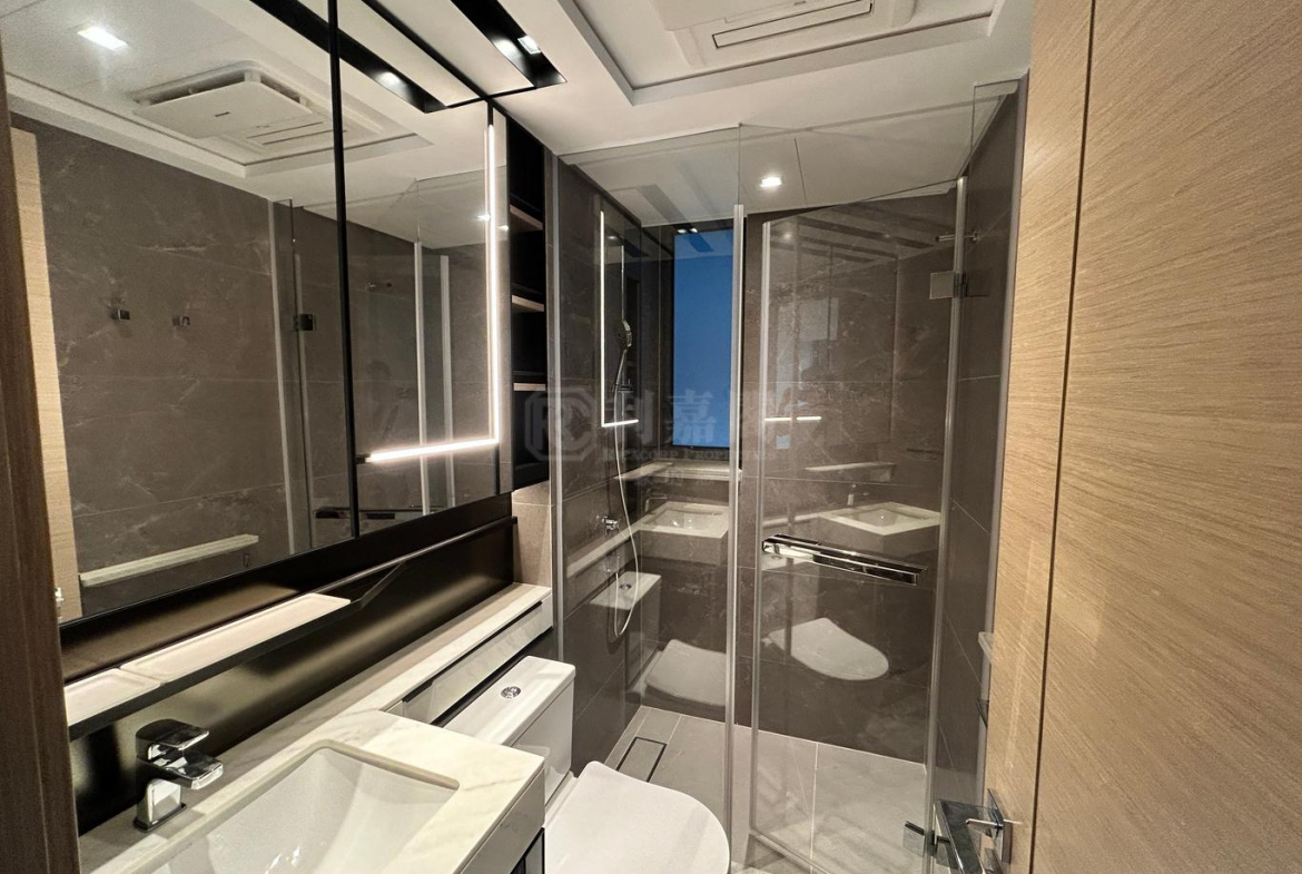 THE YOHO HUB C期 THE YOHO HUB II 8座 - 28NTS – 香港北部都會區