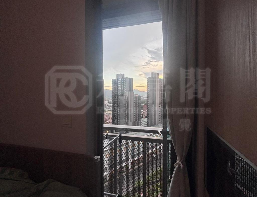 朗屏8號 3座 - 28NTS – 香港北部都會區
