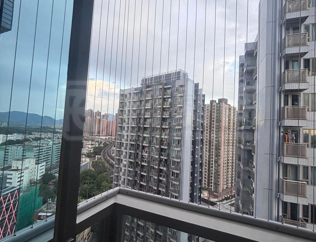 朗屏8號 3座 - 28NTS – 香港北部都會區