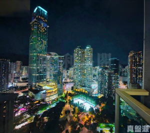 柏傲灣 1B座 - 28NTS – 香港北部都會區