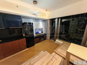 柏傲灣 1B座 - 28NTS – 香港北部都會區