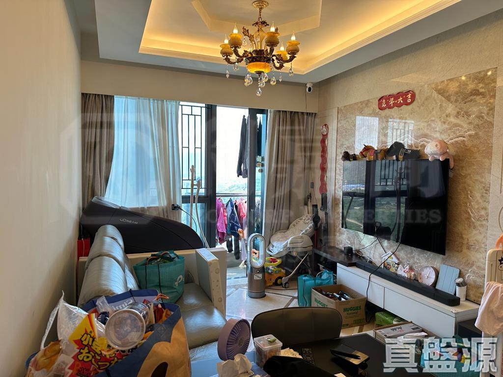 GRAND YOHO 1期 10座 - 28NTS – 香港北部都會區