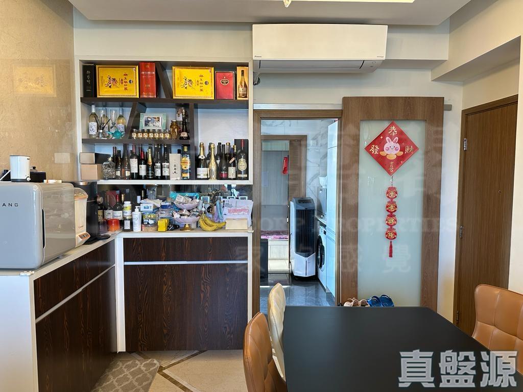 GRAND YOHO 1期 10座 - 28NTS – 香港北部都會區