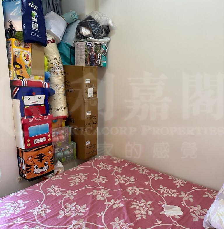 GRAND YOHO 1期 10座 - 28NTS – 香港北部都會區