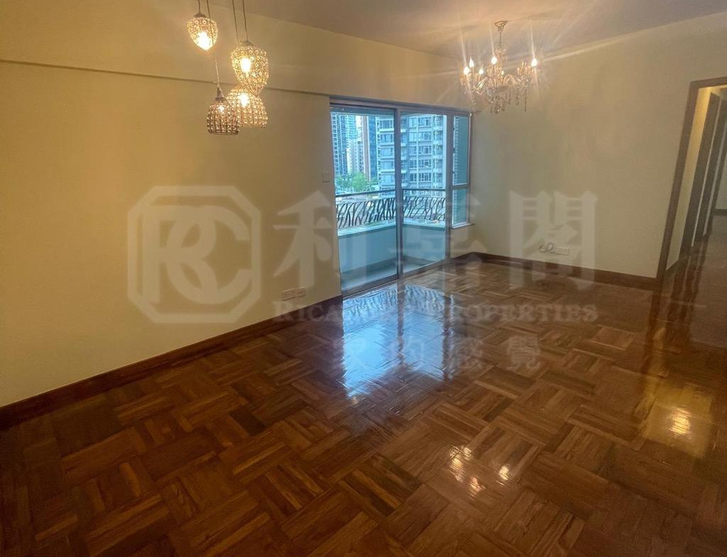 蝶翠峰 2期 15座 - 28NTS – 香港北部都會區