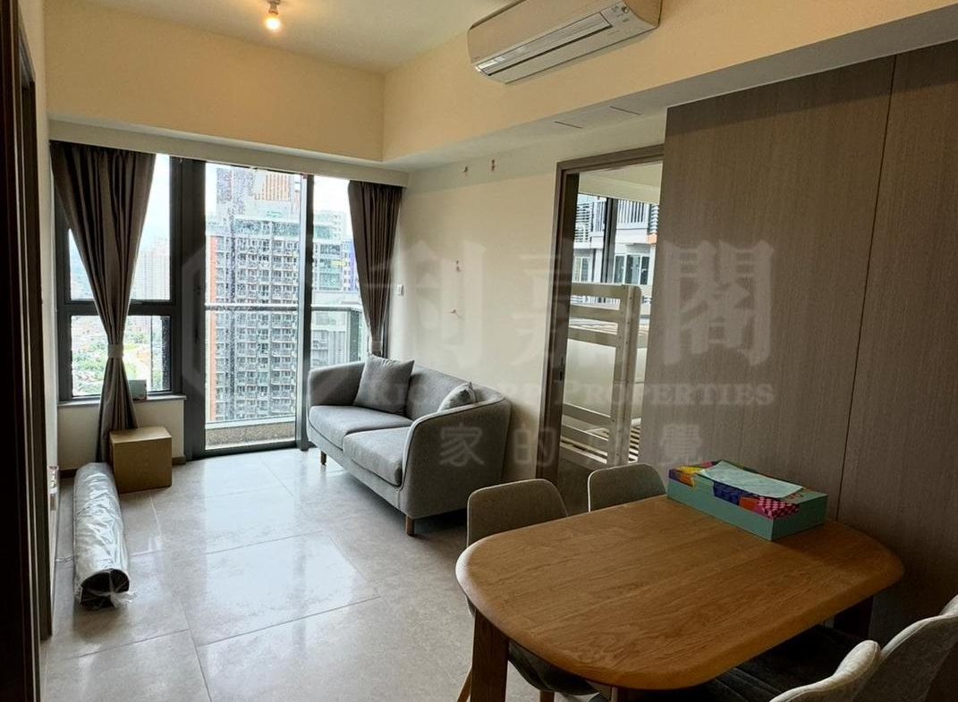 NOVO LAND 2B期 Arreso 2座 - 28NTS – 香港北部都會區