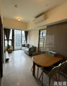 NOVO LAND 2B期 Arreso 2座 - 28NTS – 香港北部都會區
