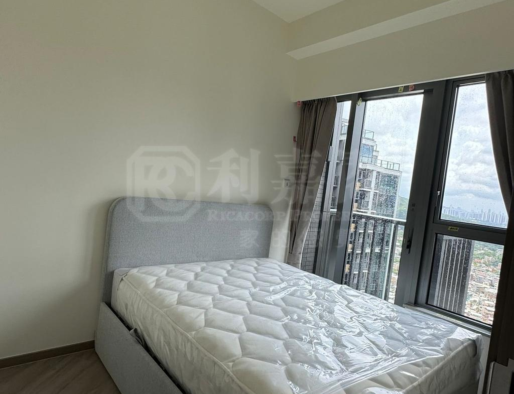 NOVO LAND 2B期 Arreso 2座 - 28NTS – 香港北部都會區