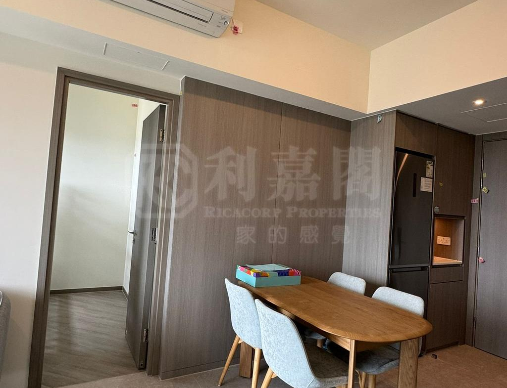 NOVO LAND 2B期 Arreso 2座 - 28NTS – 香港北部都會區