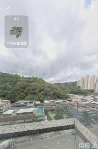 昇柏山 - 28NTS – 香港北部都會區