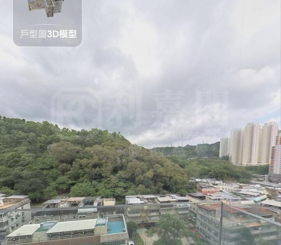 昇柏山 - 28NTS – 香港北部都會區