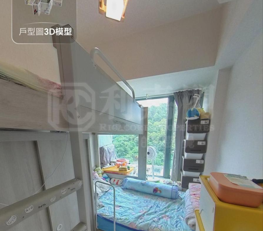 昇柏山 - 28NTS – 香港北部都會區