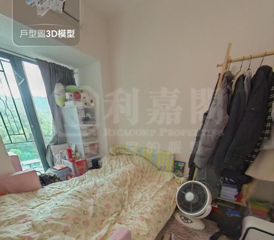 昇柏山 - 28NTS – 香港北部都會區