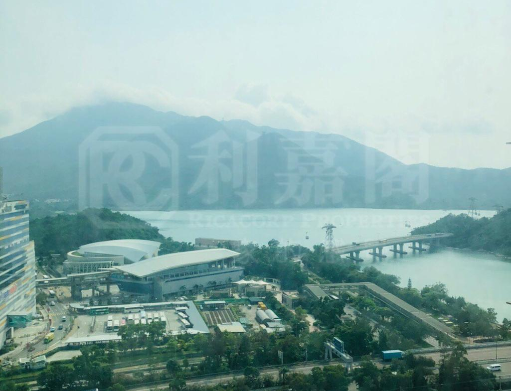 海堤灣畔 1座 - 28NTS – 香港北部都會區
