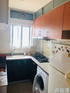 海堤灣畔 1座 - 28NTS – 香港北部都會區
