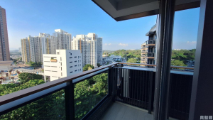 滙都 1期 滙都 I 2座 - 28NTS – 香港北部都會區
