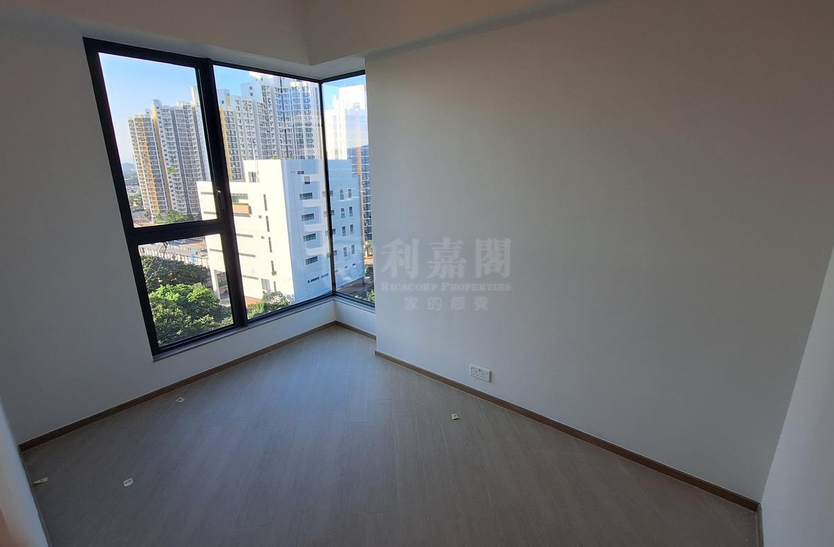 滙都 1期 滙都 I 2座 - 28NTS – 香港北部都會區