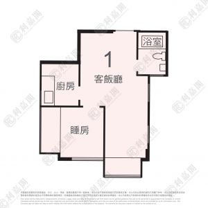 金獅花園 1期 金豐閣 (F座) - 28NTS – 香港北部都會區